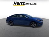 Used 2024 Kia Forte LXS image 2