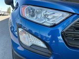 Certified 2021 Ford EcoSport S image 4