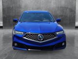 Used 2019 Acura TLX w/ Technology & A-SPEC Pkg image 2