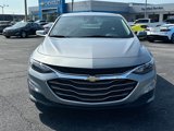 Used 2023 Chevrolet Malibu LT image 2