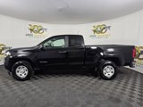 Certified 2016 Chevrolet Colorado 2WD Extended Cab image 4