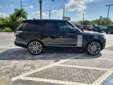 Used 2019 Land Rover Range Rover Supercharged image 6