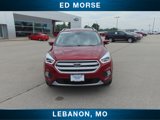 Used 2019 Ford Escape Titanium w/ U9j03 - Titanium Tow Package image 3