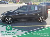 Used 2015 Volkswagen GTI SE image 2