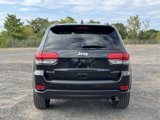 Used 2021 Jeep Grand Cherokee Laredo image 4