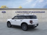 New 2025 Ford Bronco Sport Big Bend image 4
