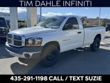 Used 2006 Dodge Ram 1500 Truck ST image 5