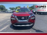 Used 2023 Nissan Rogue SL image 4