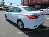 Used 2019 Nissan Sentra SV image 3