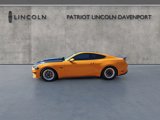 Used 2018 Ford Mustang GT Premium w/ Carbon Sport Interior Package image 4