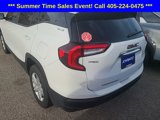 Used 2024 GMC Terrain SLE image 3