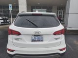 Used 2017 Hyundai Santa Fe Sport w/ 2.0T Ultimate Tech Package 05 image 4