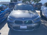 Certified 2022 BMW X2 xDrive28i w/ M Sport X Package image 2