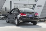 Used 2016 Chevrolet Cruze LT image 4