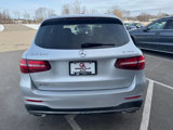 Used 2016 Mercedes-Benz GLC 300 4MATIC image 6