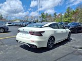 Certified 2020 Nissan Maxima 3.5 SL w/ Floor Mat Group image 5