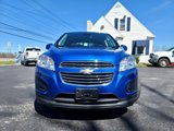 Used 2015 Chevrolet Trax LS image 2