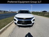 Used 2023 Chevrolet TrailBlazer LT image 3