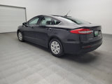 Used 2019 Ford Fusion S image 5