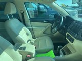 Used 2012 Volkswagen Tiguan SE image 3