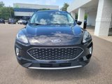 Used 2022 Ford Escape SEL w/ Technology Package image 2