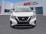 Used 2023 Nissan Murano SL w/ SL Moonroof Package image 2
