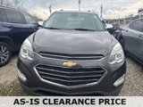 Used 2016 Chevrolet Equinox LTZ w/ Enhanced Convenience Package image 2