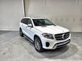 Used 2017 Mercedes-Benz GLS 450 4MATIC image 2