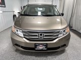 Used 2012 Honda Odyssey LX image 2