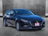 Used 2018 MAZDA MAZDA3 Sport image 3