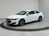 Used 2023 Chevrolet Malibu LT image 3