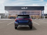 New 2025 Kia Seltos LX image 5