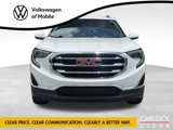 Used 2021 GMC Terrain SLT w/ Infotainment Package II image 5