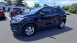 Used 2022 Chevrolet Trax LT w/ Driver Confidence Package image 4