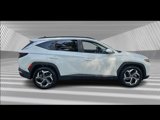 Used 2022 Hyundai Tucson SEL w/ Convenience Package image 3