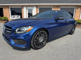 Used 2018 Mercedes-Benz C 300 Sedan w/ AMG Line image 4