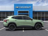 New 2025 Chevrolet Trax ACTIV w/ Sunroof Package image 5