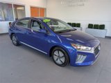 Used 2020 Hyundai Ioniq SE image 2