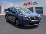 Used 2021 Nissan Rogue SL image 3