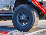 Used 2014 Jeep Wrangler Unlimited Rubicon w/ Connectivity Group image 3