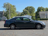 Used 2011 Cadillac STS image 4
