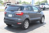 Used 2021 Ford EcoSport SE image 5