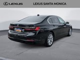 Used 2020 BMW 740i w/ Cold Weather Package image 5
