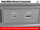 New 2025 Nissan Frontier SV image 5