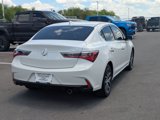 Used 2020 Acura ILX w/ Premium Package image 3
