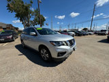 Used 2019 Nissan Pathfinder SV image 4