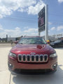 Used 2019 Jeep Cherokee Latitude w/ Popular Appearance Group image 2