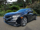 Used 2019 Honda Civic LX image 3