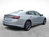 Used 2020 Chevrolet Malibu LT image 6
