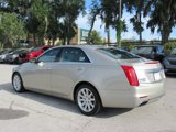 Used 2014 Cadillac CTS Luxury image 4